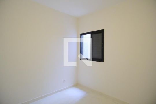 Quarto 2 de apartamento à venda com 2 quartos, 52m² em Vila Lais, São Paulo