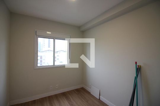 Quarto 1 de apartamento para alugar com 2 quartos, 58m² em Vila Mussolini, São Bernardo do Campo