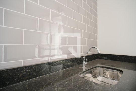 Cozinha de casa à venda com 3 quartos, 134m² em Vila Araguaia, São Paulo