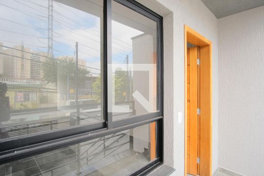 Frente da Casa de casa à venda com 3 quartos, 134m² em Vila Araguaia, São Paulo
