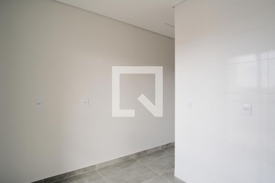 Cozinha de casa à venda com 3 quartos, 134m² em Vila Araguaia, São Paulo
