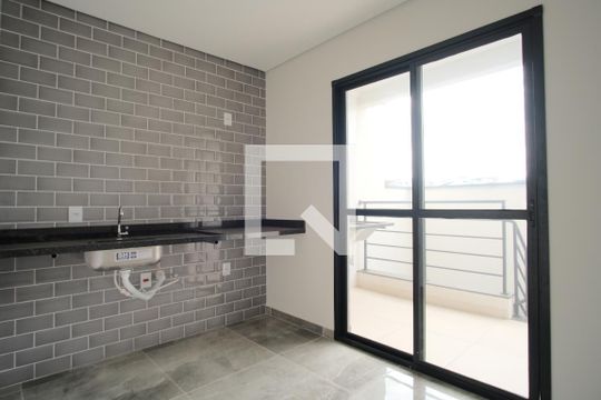Cozinha de casa à venda com 3 quartos, 134m² em Vila Araguaia, São Paulo
