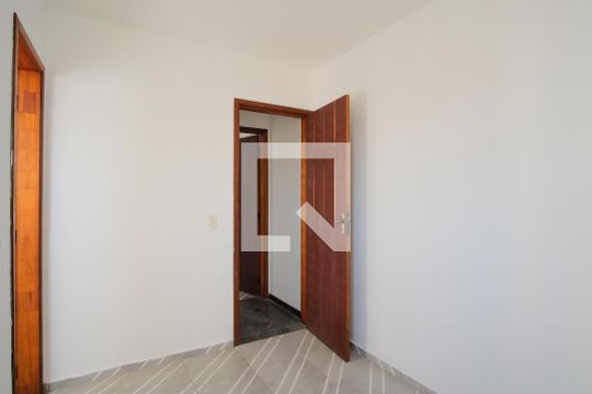 Suíte 1 de casa de condomínio à venda com 2 quartos, 58m² em Vila Uniao (zona Leste), São Paulo