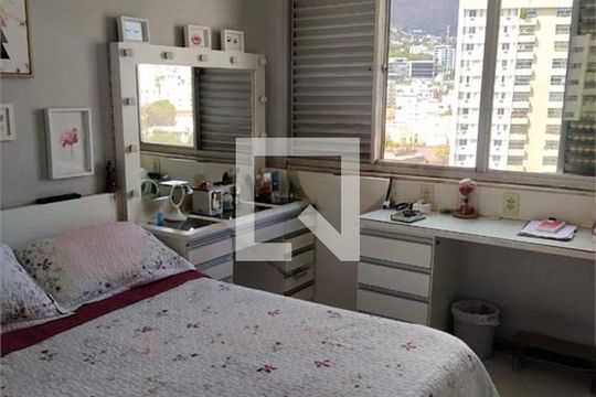 Apartamento à venda com 4 quartos, 387m² em Serra, Belo Horizonte
