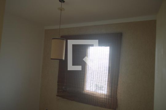 Suíte de apartamento à venda com 3 quartos, 64m² em Vila Carrão, São Paulo