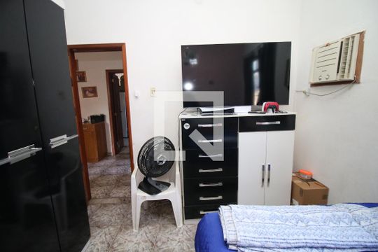 Quarto 1 de casa à venda com 3 quartos, 180m² em Vaz Lobo, Rio de Janeiro