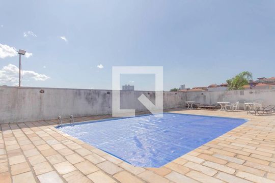 Área Comum - Piscina  de apartamento à venda com 2 quartos, 69m² em Penha de França, São Paulo