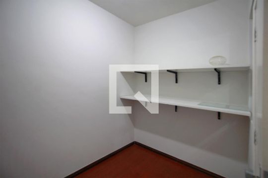 Quarto de Serviço de apartamento para alugar com 2 quartos, 75m² em Funcionários, Belo Horizonte