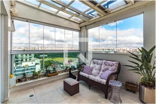Foto 10 de apartamento à venda com 3 quartos, 377m² em Indianópolis, São Paulo