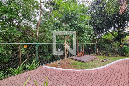 Área Comum de apartamento para alugar com 2 quartos, 58m² em Jardim Oriente, São José dos Campos