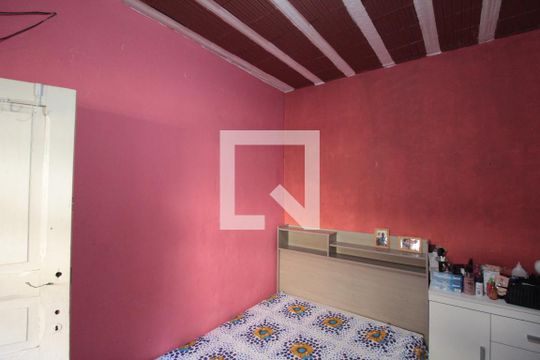 Quarto 2 de casa à venda com 3 quartos, 150m² em Primeiro de Maio, Belo Horizonte