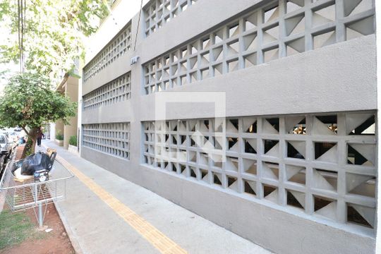 Fachada de apartamento à venda com 1 quarto, 32m² em Pompeia, São Paulo