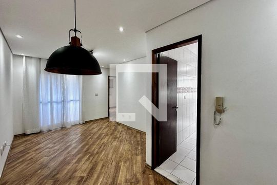 Apartamento à venda com 2 quartos, 54m² em Vila das Belezas, São Paulo