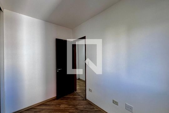Quarto  de apartamento à venda com 2 quartos, 54m² em Vila das Belezas, São Paulo