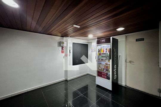 Área Comum de apartamento à venda com 2 quartos, 54m² em Vila das Belezas, São Paulo