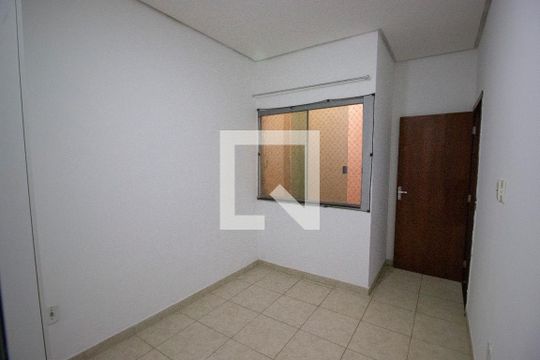 Quarto  de apartamento para alugar com 1 quarto, 32m² em Setor Habitacional Vicente Pires (taguatinga), Brasília