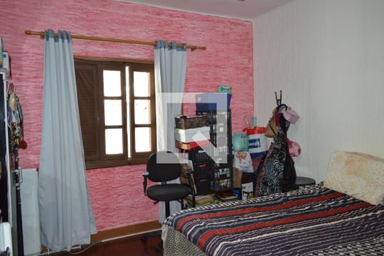 Quarto de casa à venda com 2 quartos, 80m² em Ipiranga, São Paulo