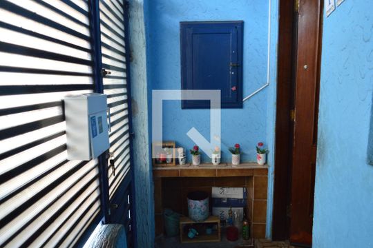 Entrada de casa à venda com 2 quartos, 80m² em Ipiranga, São Paulo