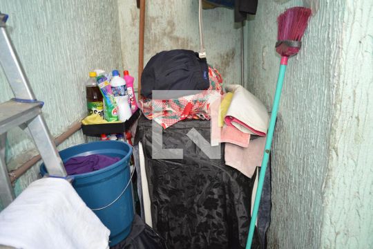 Área de Serviço de casa à venda com 2 quartos, 80m² em Ipiranga, São Paulo