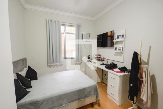 Quarto 1 de casa à venda com 3 quartos, 196m² em São Cristóvão, Rio de Janeiro