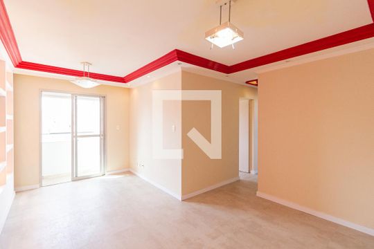 Apartamento para alugar com 3 quartos, 64m² em Vila Yara, Osasco