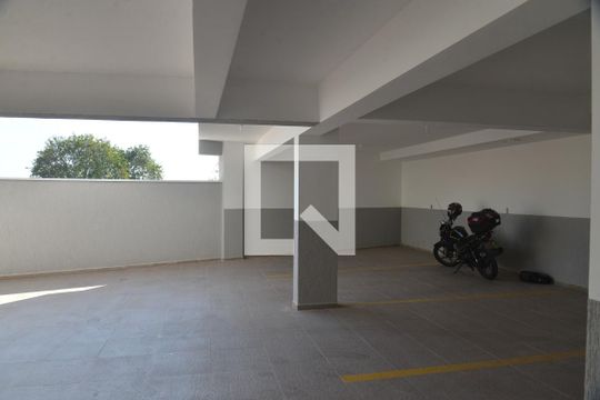 Elevador de apartamento à venda com 2 quartos, 100m² em Parque Oratório, Santo André