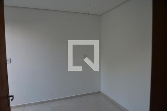  Suíte de apartamento à venda com 2 quartos, 100m² em Parque Oratório, Santo André