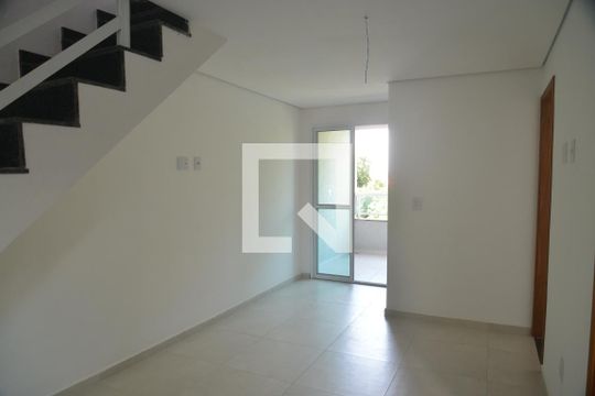 Apartamento à venda com 2 quartos, 100m² em Parque Oratório, Santo André