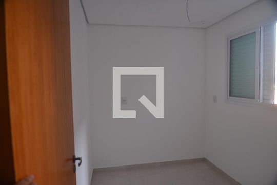 Quarto 1 de apartamento à venda com 2 quartos, 100m² em Parque Oratório, Santo André