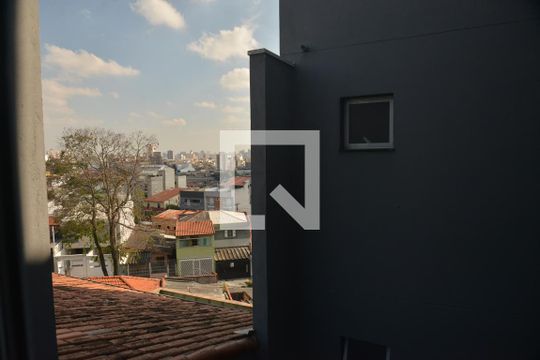 Vista do Quarto 1 de apartamento à venda com 2 quartos, 100m² em Parque Oratório, Santo André