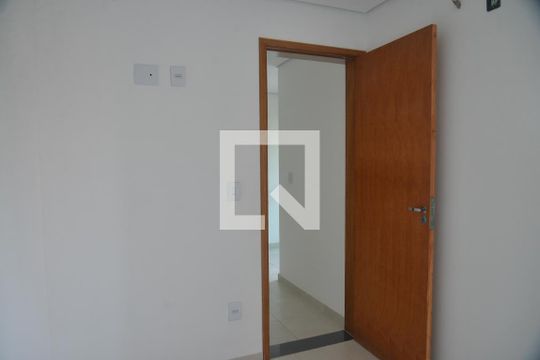 Suíte de apartamento à venda com 2 quartos, 100m² em Parque Oratório, Santo André