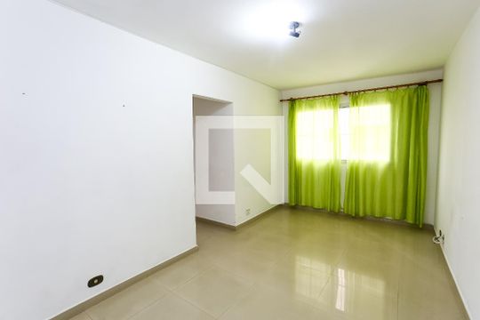 Apartamento para alugar com 2 quartos, 70m² em Chácara Agrindus, Taboão da Serra