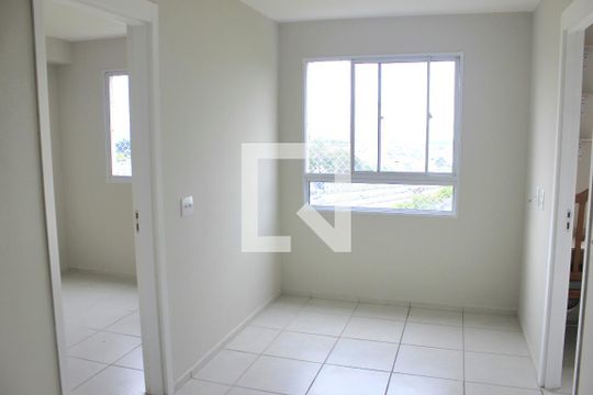 Sala de apartamento à venda com 2 quartos, 37m² em Vila Ester (zona Norte), Guarulhos