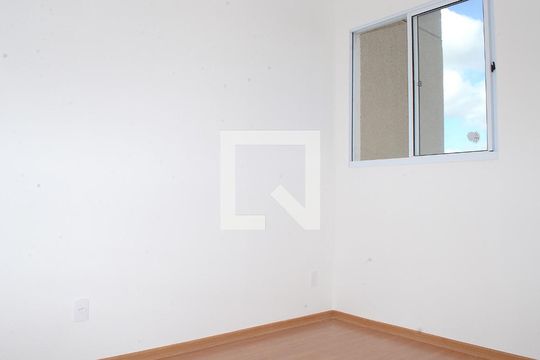 Quarto 2 de apartamento para alugar com 2 quartos, 41m² em São Gabriel, Belo Horizonte