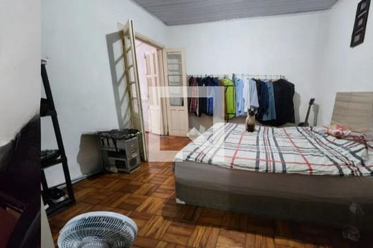 Quarto de casa à venda com 2 quartos, 400m² em Vila Formosa, São Paulo