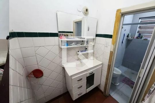 Banheiro de casa à venda com 2 quartos, 400m² em Vila Formosa, São Paulo