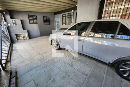 Casa à venda com 2 quartos, 400m² em Vila Formosa, São Paulo
