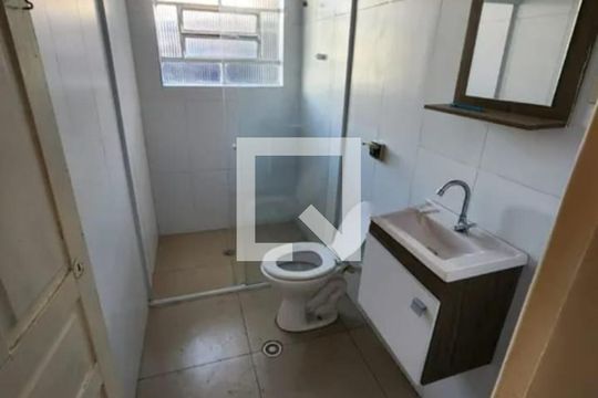 Banheiro de casa à venda com 2 quartos, 400m² em Vila Formosa, São Paulo