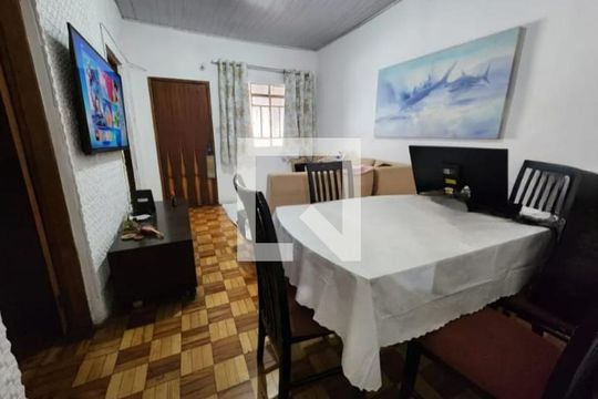 Sala de casa à venda com 2 quartos, 400m² em Vila Formosa, São Paulo