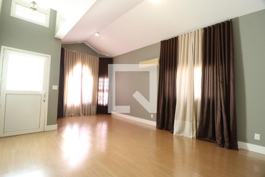Casa de Condomínio para alugar com 4 quartos, 316m² em Nova Uberlândia, Uberlândia