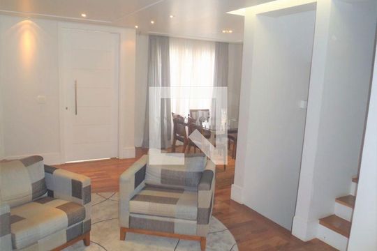 Casa à venda com 4 quartos, 205m² em Jardim Colombo, São Paulo