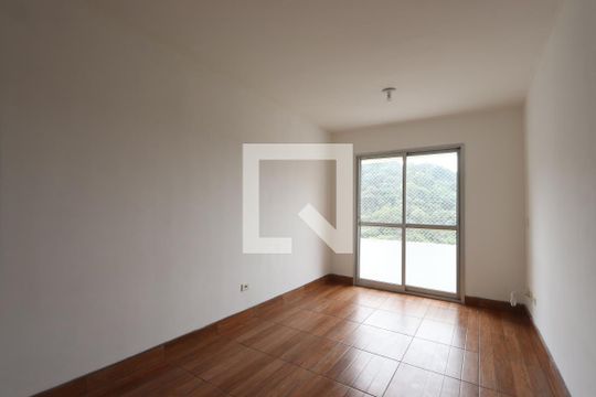 Sala de apartamento à venda com 2 quartos, 54m² em Jardim Colina, São Paulo