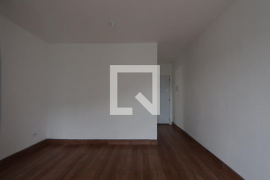 Sala de apartamento à venda com 2 quartos, 54m² em Jardim Colina, São Paulo