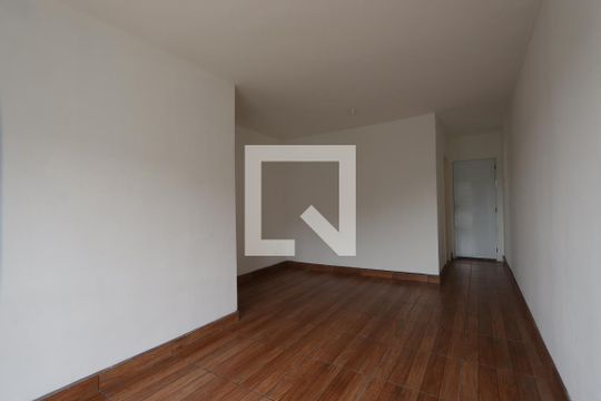 Sala de apartamento à venda com 2 quartos, 54m² em Jardim Colina, São Paulo