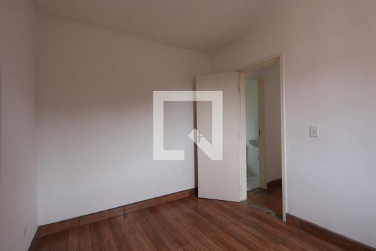 Quarto 1 de apartamento à venda com 2 quartos, 54m² em Jardim Colina, São Paulo