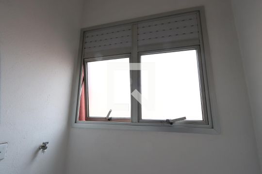 Lavanderia de apartamento à venda com 2 quartos, 54m² em Jardim Colina, São Paulo