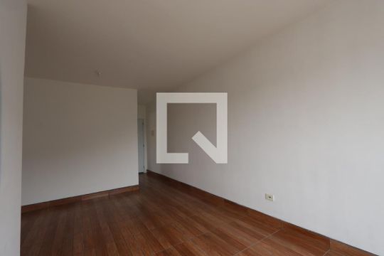 Sala de apartamento à venda com 2 quartos, 54m² em Jardim Colina, São Paulo