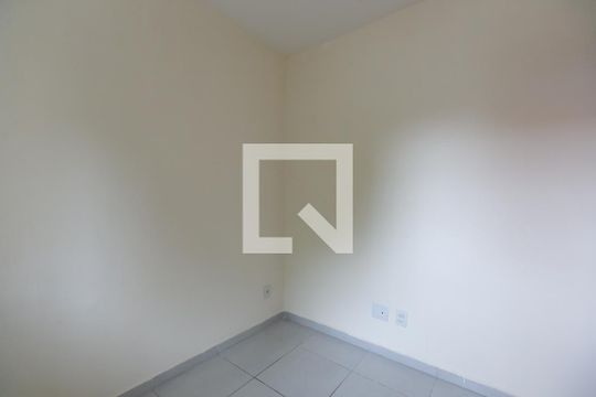 Quarto 1 de apartamento para alugar com 2 quartos, 35m² em Jardim Itapemirim, São Paulo
