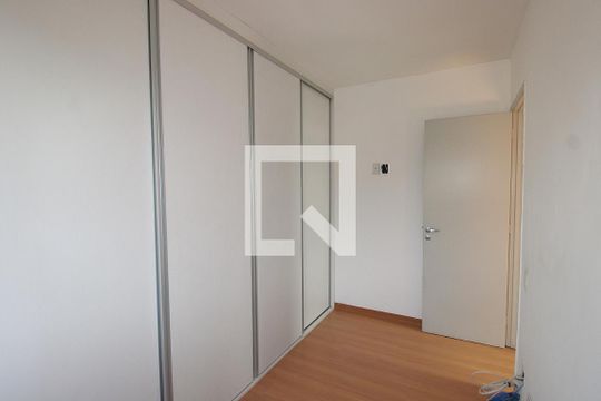 Quarto 1 de apartamento para alugar com 2 quartos, 59m² em Campinho, Rio de Janeiro