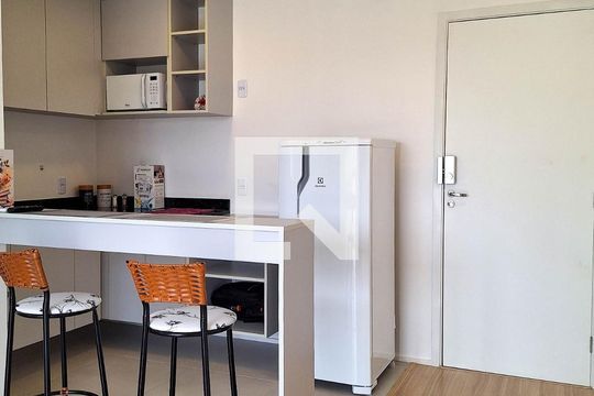 Studio de kitnet/studio à venda com 1 quarto, 37m² em Ingá, Niterói